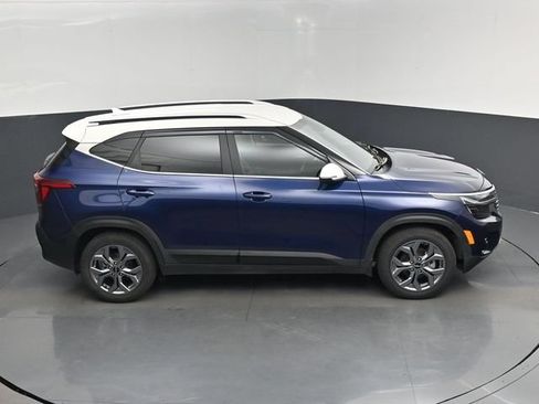 Used 2024 Kia Seltos S FWD image 13