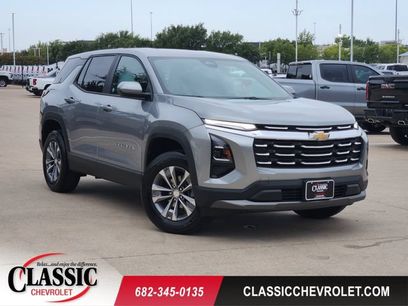 Used 2026 Chevrolet Equinox LT