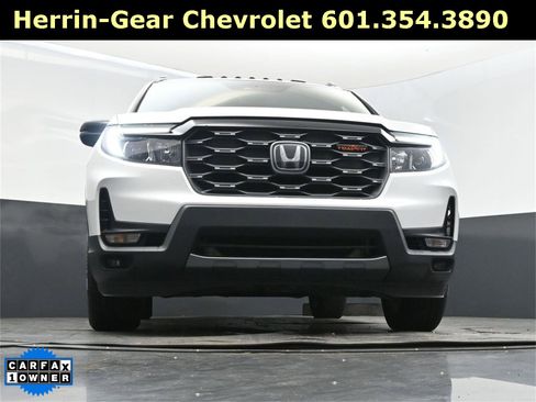 Used 2023 Honda Passport TrailSport image 45