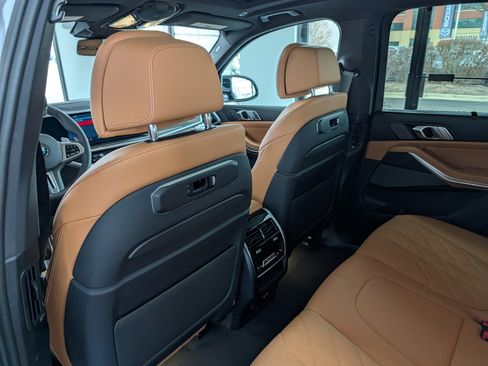 New 2026 BMW X5 M60i image 14