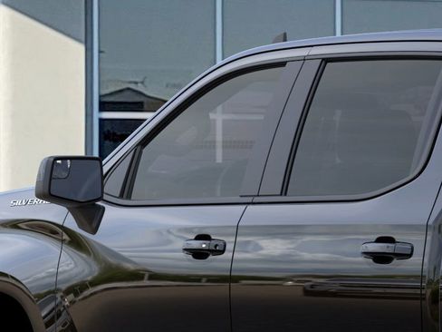 New 2026 Chevrolet Silverado 1500 RST w/ All Star Edition Plus image 36