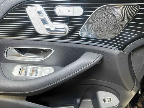 New 2025 Mercedes-Benz GLE 580 4MATIC image 20