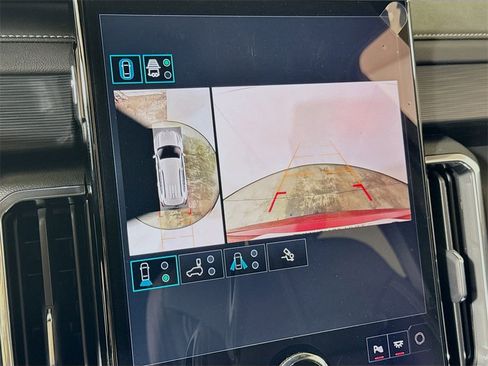 New 2026 GMC Acadia Elevation w/ Black Edition image 9