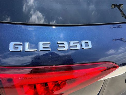 Used 2020 Mercedes-Benz GLE 350 4MATIC image 31