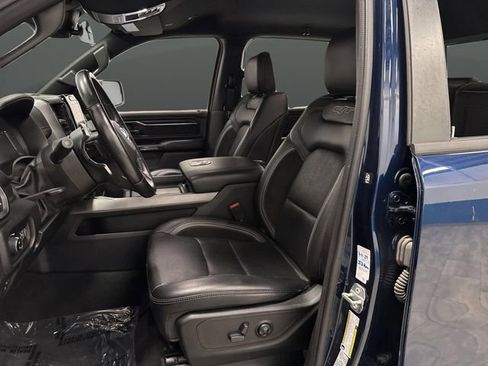 Used 2023 RAM 1500 Sport w/ G/T Package image 4