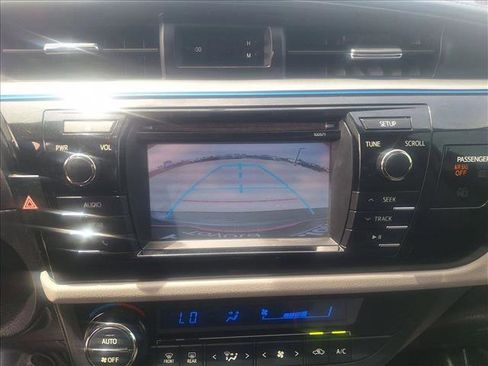 Used 2016 Toyota Corolla LE w/ Protection Package image 13