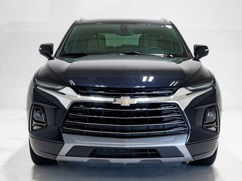 Used 2020 Chevrolet Blazer Premier w/ LPO, Floor Liner Package FWD image 4