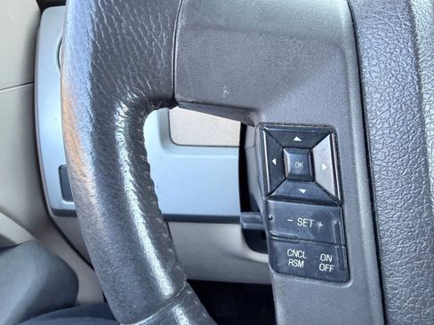 Used 2012 Ford F150 Lariat w/ Lariat Plus Pkg image 14