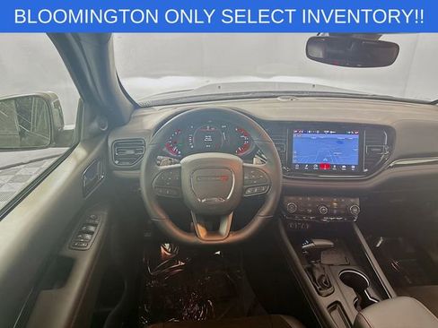 New 2026 Dodge Durango GT image 23