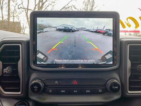 Used 2022 Ford Bronco Sport Big Bend image 15