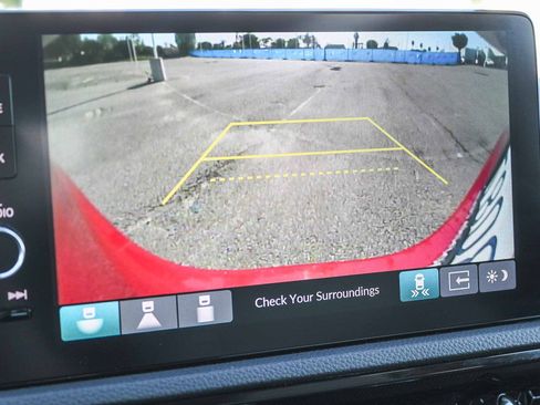 Certified 2023 Honda CR-V EX-L image 25