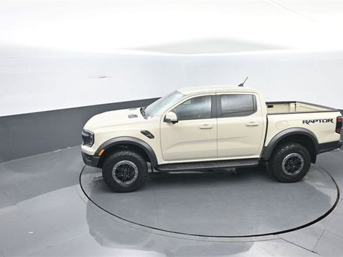New 2025 Ford Ranger Raptor image 19