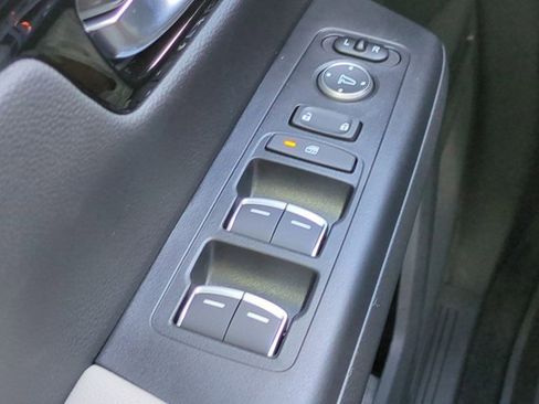 New 2026 Honda CR-V EX-L image 22