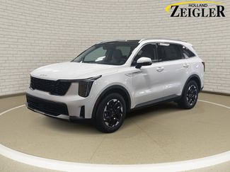 New 2026 Kia Sorento S video 1