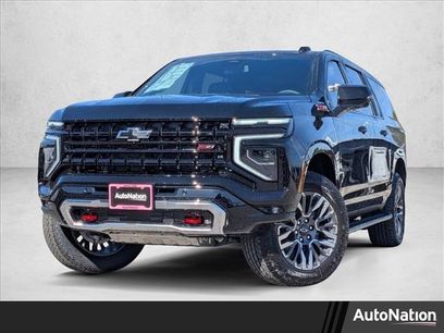 New 2026 Chevrolet Suburban Z71 w/ Comfort Package