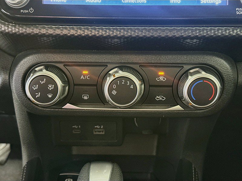 Used 2023 Nissan Kicks SV FWD image 16