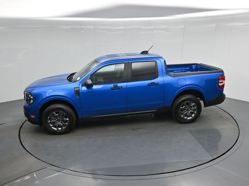 New 2026 Ford Maverick XLT FWD image 37
