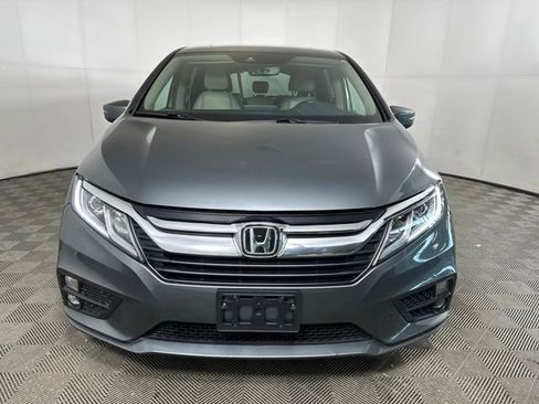 Used 2018 Honda Odyssey EX-L image 8
