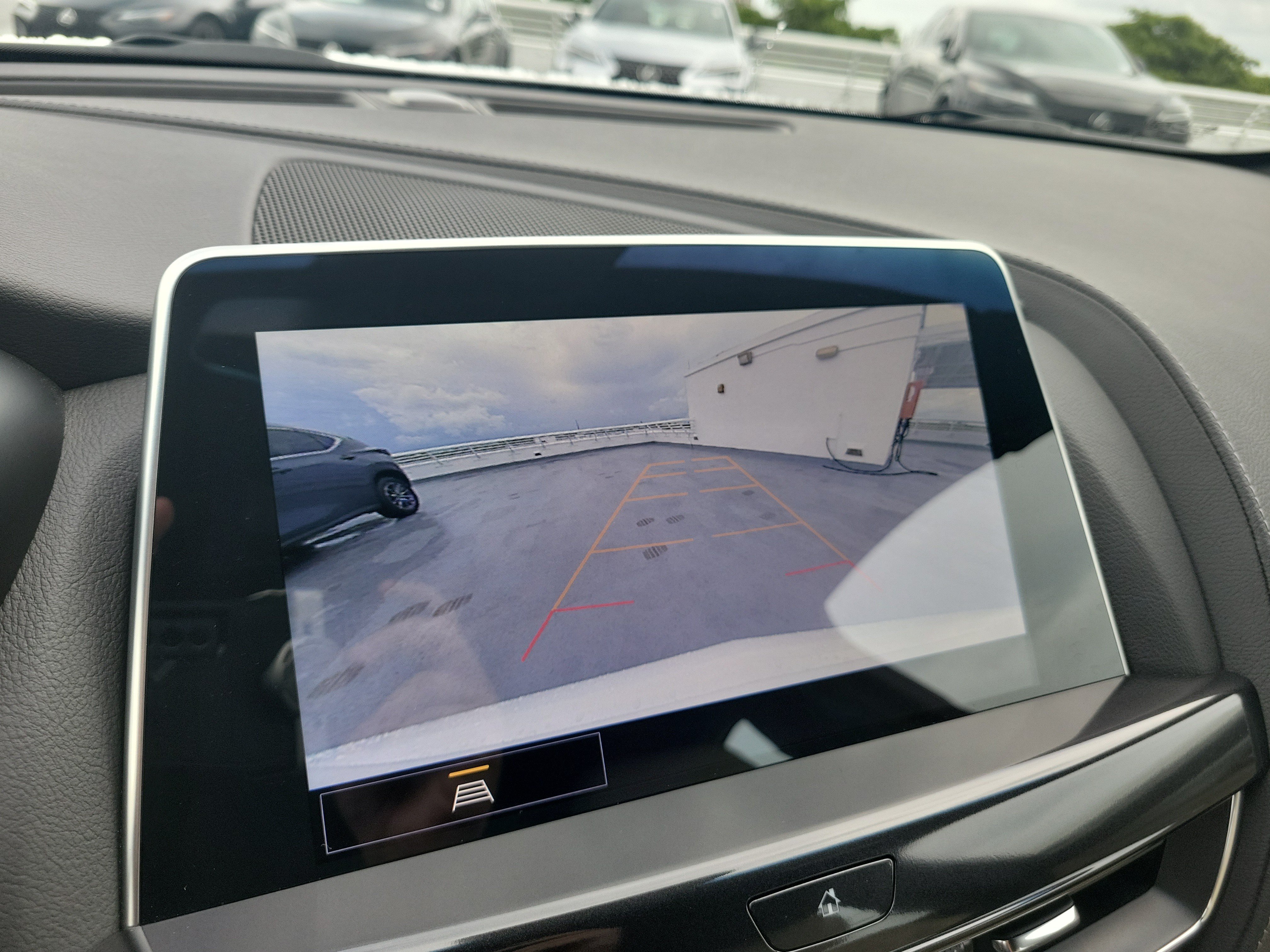 Used 2023 Cadillac CT5 Luxury RWD image 31