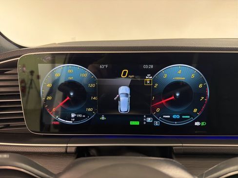 Used 2023 Mercedes-Benz GLE 450 4MATIC w/ Premium Package image 15
