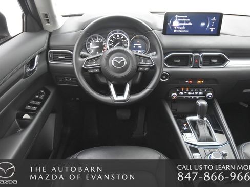 Used 2025 MAZDA CX-5 AWD 2.5 S image 26