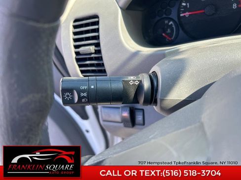 Used 2012 Nissan Frontier S w/ S Preferred Pkg image 31