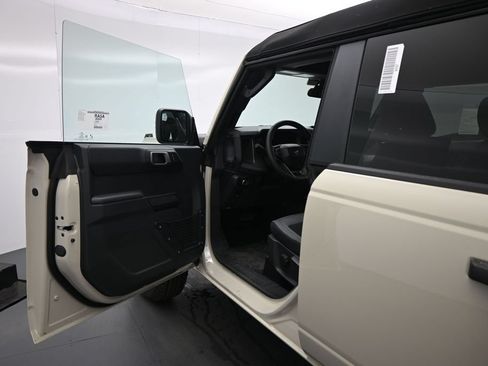 New 2026 Ford Bronco Big Bend AWD/4WD image 8