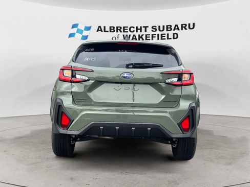 New 2026 Subaru Crosstrek 2.5i image 4