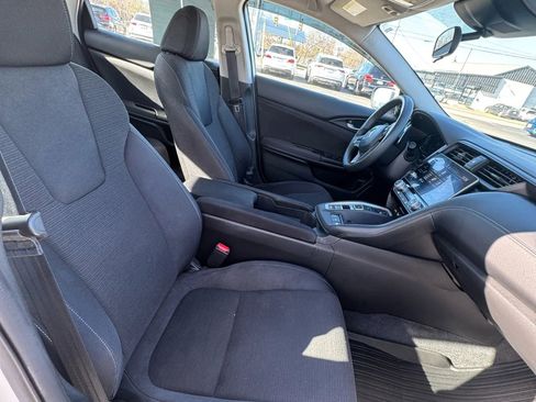 Used 2021 Honda Insight EX image 54