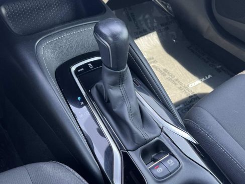 Used 2019 Toyota Corolla SE FWD image 40