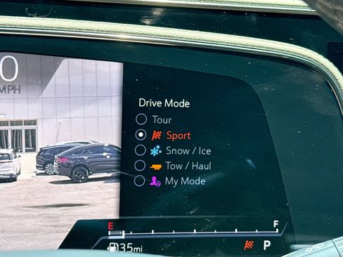 Certified 2022 Cadillac Escalade Sport w/ Touring Package RWD image 28