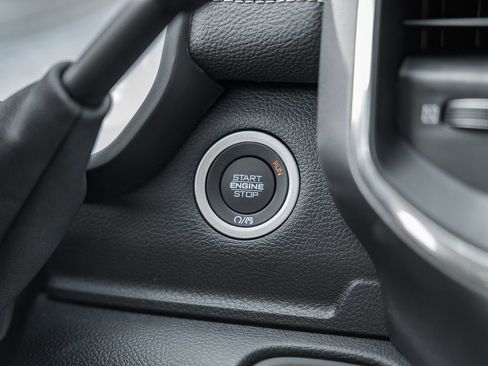 New 2026 RAM 2500 Laramie image 27