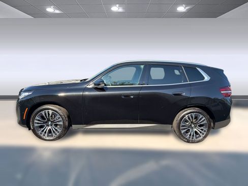 Used 2025 BMW X3 xDrive30i w/ Premium Package image 2