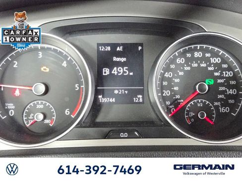 Used 2015 Volkswagen Golf TDI S image 20