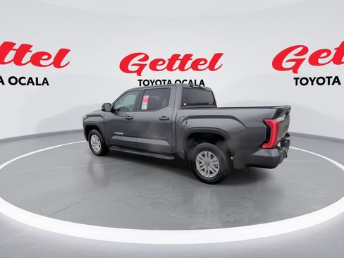New 2025 Toyota Tundra SR5 image 6