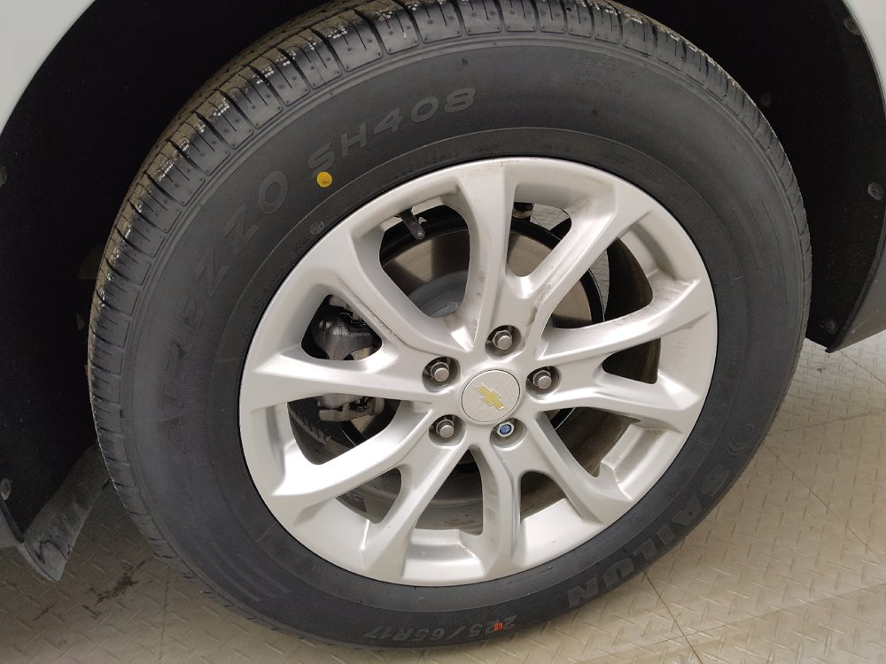 Used 2021 Chevrolet Equinox LT AWD/4WD image 31