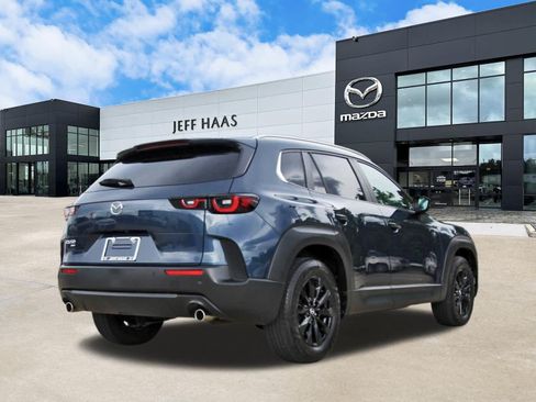 Used 2026 MAZDA CX-50 AWD 2.5 S w/ Preferred Pkg image 3