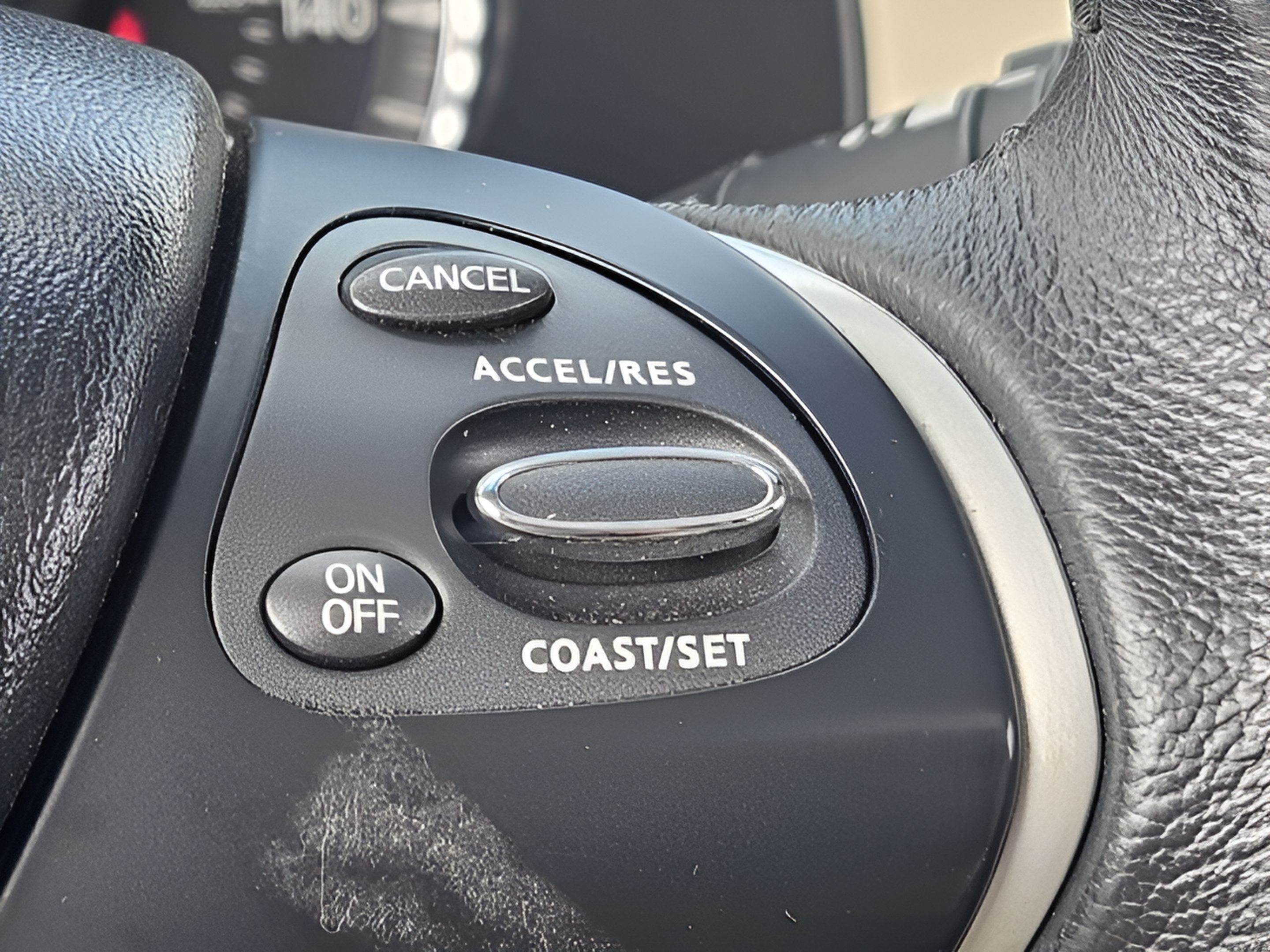 Used 2015 INFINITI QX60 FWD w/ Premium Plus Package image 40