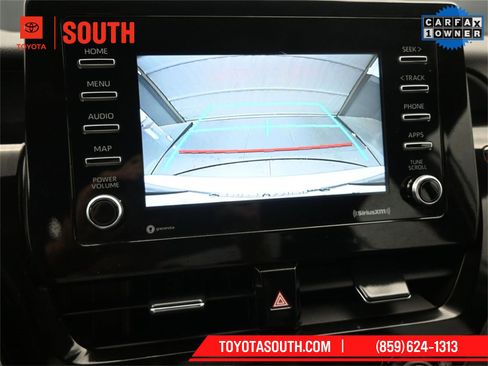 Used 2023 Toyota Camry SE image 14