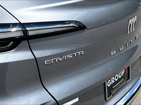 Used 2025 Buick Envista Avenir FWD image 32