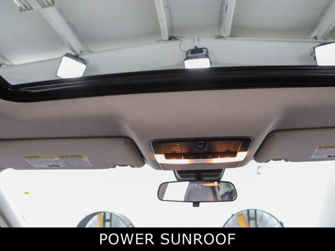 Used 2023 Nissan Altima 2.5 SL image 21