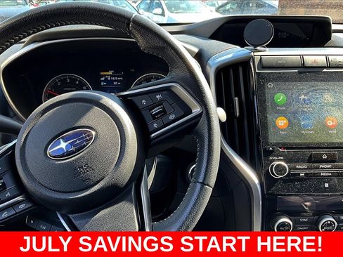 Used 2021 Subaru Ascent Premium w/ Convenience Package AWD/4WD image 15