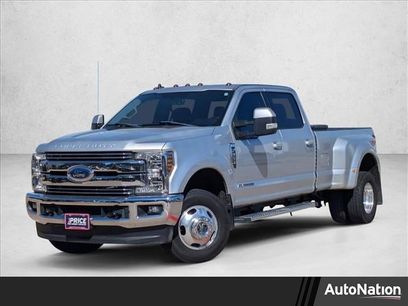Used 2019 Ford F350 Lariat w/ Lariat Value Package