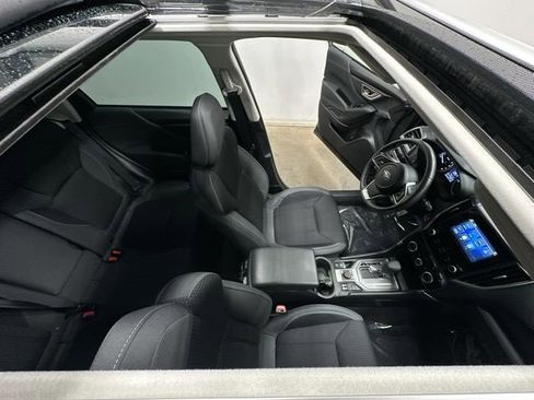 Certified 2023 Subaru Forester Premium image 6