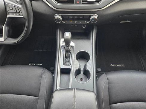 Used 2020 Nissan Altima 2.5 S image 12