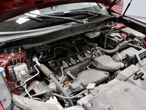 Used 2023 Honda CR-V EX-L image 18