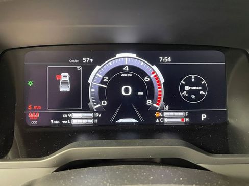 New 2026 Toyota Tundra 1794 Edition AWD/4WD image 3