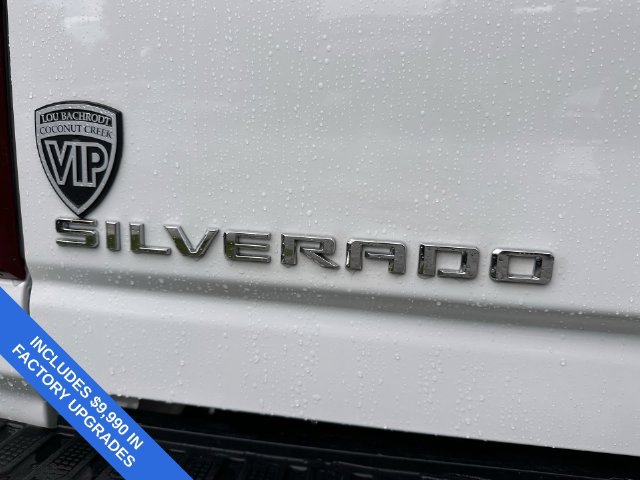 Used 2026 Chevrolet Silverado 3500 W/T AWD/4WD image 39