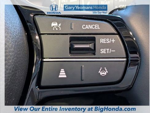Used 2024 Honda CR-V EX-L image 31