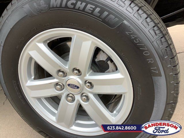 Certified 2024 Ford F150 XL w/ Equipment Group 103A High RWD image 19
